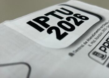 Câmara aprova novas regras para isenção do IPTU em Campo Grande; projeto vai à sanção da prefeita