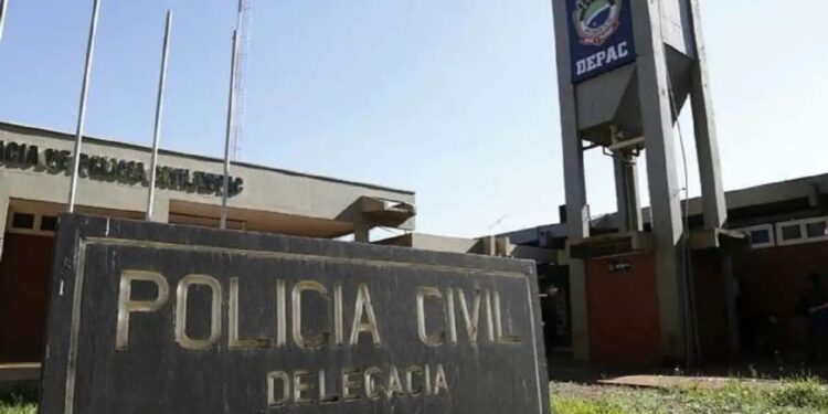 Mulher vai cobrar dívida de R$ 30 mil e acaba ferida ao flagrar namorado com outra em MS