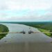 R$ 500 milhões e 21 metros para ligação: MS vai ter ponte que conectará oceanos Atlântico e Pacífico