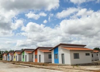 Quer sair do aluguel? Programa habitacional abre inscrições para famílias em cidade de MS