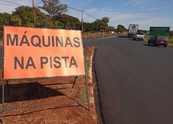 Caos na BR-262: motoristas ficam travados em filas quilométricas no Indubrasil